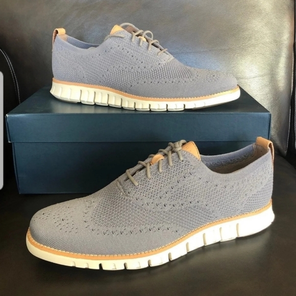 Cole Haan Other - 🆕️ Cole Haan ZeroGrand Stichlite Shoes